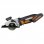 Worx WX523 Sierra Circular Worxsaw 27mm 20V 2.0Ah + Maletín
