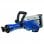 Martello Demolitore Einhell BT-DH 1600/1 1600W + Valigetta
