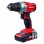 Einhell TE-TK 18 Li Kit Berbequim TE-CD 18/2 Li + Rebarbadora TE-AG 18 Li