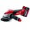 Einhell TE-TK 18 Li Kit Berbequim TE-CD 18/2 Li + Rebarbadora TE-AG 18 Li
