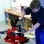 Einhell TC-SM 2531/1 U Serra de Esquadria 1900W