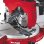 Einhell TC-MS 2513 T Serra de Esquadria com Mesa Superior 1800W