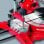 Scie à onglet double Einhell TC-SM 2131 1800 W