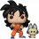 Funko Pop Dragon Ball Z Yamcha y Puar