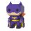 Funko Pop DC Superheroes Classic Batgirl 8 Bit Edición Limitada