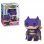 Funko Pop DC Superheroes Classic Batgirl 8 Bit Edición Limitada