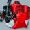 Einhell GC-BC 43 I AS Desbrozadora a Gasolina 1300W