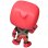 Funko Pop Marvel Deadpool Thumb Up