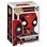 Funko Pop Marvel Deadpool Thumb Up