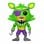 Funko Pop Five Nights at Freddy's Blacklight Foxy