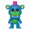 Funko Pop Five Nights at Freddy's Blacklight Freddy