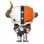 Funko Pop Destiny Lord Shaxx