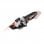 Worx WX523.9 Serra Circular Worxsaw 20V
