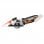 Worx WX523.9 Serra Circular Worxsaw 20V