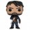 Figurine Funko Pop Dishonored 2 Corvo Sans Masque Vinyle 9 cm