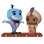 Funko Pop Disney Aladdin Primeiro Desejo