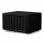 Synology DiskStation DS3018xs NAS Bureau Ethernet/LAN Noir D1508