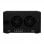 Synology DiskStation DS3018xs NAS Bureau Ethernet/LAN Noir D1508