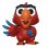 Funko Pop Disney Iago