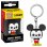 Funko Pop Disney Llavero Mickey Mouse