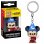 Funko Pop Disney Llavero Mickey Mouse Aprendiz de Brujo