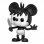 Funko Pop Disney Mickey Mouse Crazy