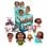 Funko Pop Mystery Minis Disney Moana/Vaiana 12 Figuras