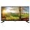 Silver 495523 32" LED HD