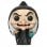 Funko Pop Disney Madrastra Bruja