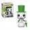 Funko Pop Disney Jack Skellington Boneco de Neve