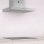 Balay 3BC067EX Campana Decorativa Diseño Rectangular 60cm Acero Inoxidable