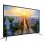 Silver 410884 50" LED UltraHD 4K