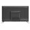 Silver 410884 50" LED UltraHD 4K