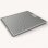 Balay 3BC076MX Campana Decorativa Diseño Rectangular 75cm B Acero Inoxidable