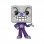 Funko Pop Cuphead King Dice