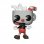 Funko Pop Cuphead