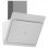 Balay 3BC567GB Exaustor Design Inclinado 60cm B Cristal Branco