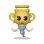 Funko Pop Cuphead Legendary Chalice