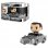 Funko Pop James Bond Sean Connery con Aston Martin DB5