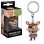 Funko Pop Five Nights at Freddy's Llavero Rockstar Foxy