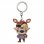 Funko Pop Five Nights at Freddy's Llavero Rockstar Foxy