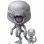 Funko Pop Alien Covenant Neomorph con Toddler
