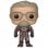Funko Pop Ant-Man y La Avispa Hank Pym sin Máscara con Cabeza Oscilante
