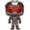 Funko Pop Ant-Man y La Avispa Hank Pym con Cabeza Oscilante