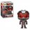 Funko Pop Ant-Man y La Avispa Hank Pym con Cabeza Oscilante