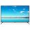 Silver 410885 55" LED UltraHD 4K