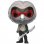 Funko Pop Ant-Man y La Avispa Janet Van Dyne con Cabeza Oscilante