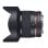 Samyang F1110601101 Objetivo 14mm F2.8 ED AS IF UM para Canon EF