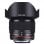 Samyang F1110601101 Objetivo 14mm F2.8 ED AS IF UM para Canon EF