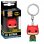 Funk Pop DC Porta-Chaves Batman Holiday